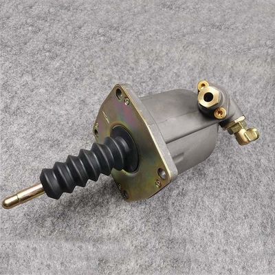 4120001136 Clutch Master Booster Cylinders for LGMG MT60 MT86H MT95 MT96 Shacman Mining Truck Spare Parts Water Pump 100%