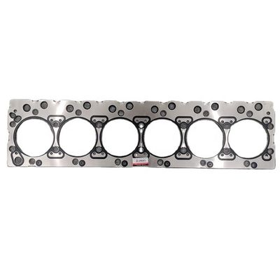 100% D02A-109-901 B Cylinder Head Gasket for SDEC Power SHANTUI FOTON SANY SDLG HONGYAN GENVOO GENLVON Engine Parts