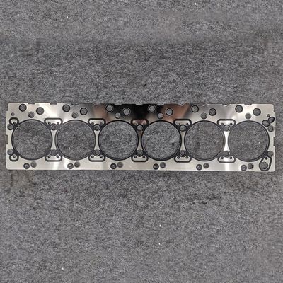 100% D02A-109-901 B Cylinder Head Gasket for SDEC Power SHANTUI FOTON SANY SDLG HONGYAN GENVOO GENLVON Engine Parts
