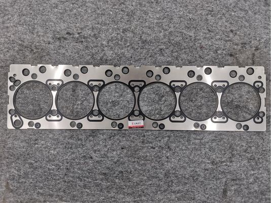 100% D02A-109-901 B Cylinder Head Gasket for SDEC Power SHANTUI FOTON SANY SDLG HONGYAN GENVOO GENLVON Engine Parts