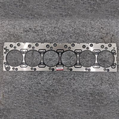 100% D02A-109-901 B Cylinder Head Gasket for SDEC Power SHANTUI FOTON SANY SDLG HONGYAN GENVOO GENLVON Engine Parts