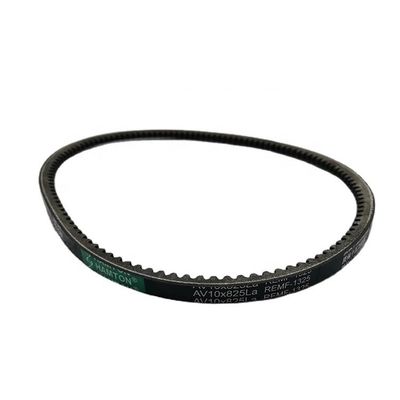 AV10X825LA Fan V-belt for XCMG QY50KII Truck Engine XC MG Crane 860123506 VG1200090067 SINOTRUK CNHTC howo howo engine