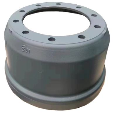 3602 3602S1 Tractor Truck Parts Original Sinotruk Howo Dongfeng Faw Shacman JMCH JMC Ford FUWA 16T Alex Rear Brake Drum