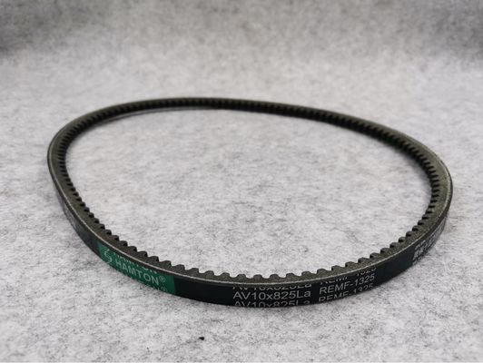 AV10X825LA Fan V-belt for XCMG QY50KII Truck Engine XC MG Crane 860123506 VG1200090067 SINOTRUK CNHTC howo howo engine