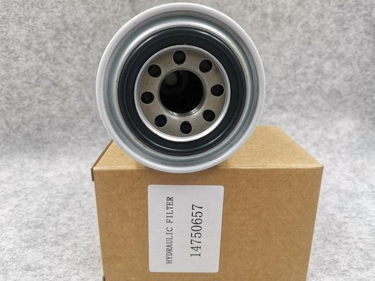 VOLVO Truck Loader Excavator Spare Part Fuel Oil Filter for Products VOE14750657 14750657 VOE11110683