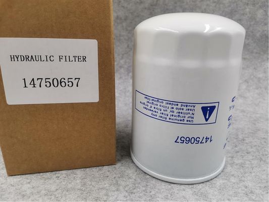 VOLVO Truck Loader Excavator Spare Part Fuel Oil Filter for Products VOE14750657 14750657 VOE11110683