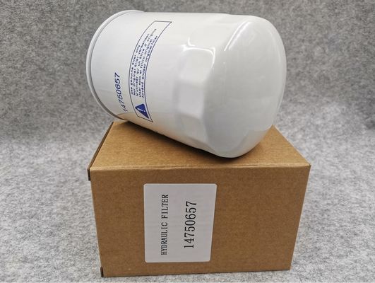 VOLVO Truck Loader Excavator Spare Part Fuel Oil Filter for Products VOE14750657 14750657 VOE11110683