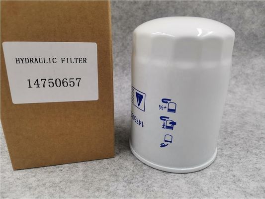 VOLVO Truck Loader Excavator Spare Part Fuel Oil Filter for Products VOE14750657 14750657 VOE11110683