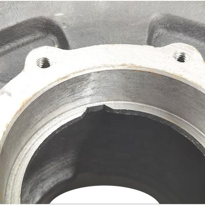FAW JAC FOTON AUMAN Tractor Dump Truck Spare Parts Front Wheel Hub QT45BQ3-3103015 OEM Standard Size