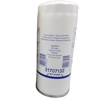 Truck Engine Oil Filter with VOE21707132 2242208 41190025 477556 6051438 7024236 B7409 LF17502 LF3654 P550425 WP111023