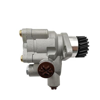 2005- Year OEM 7077955974 Power Steering Pump for HOWO SHACMAN FAW DONGFENG LGMG SANY TONLY LIUGONG Mining Truck Parts