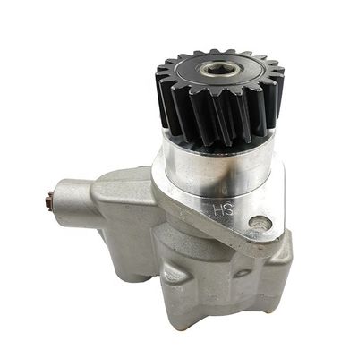 2005- Year OEM 7077955974 Power Steering Pump for HOWO SHACMAN FAW DONGFENG LGMG SANY TONLY LIUGONG Mining Truck Parts