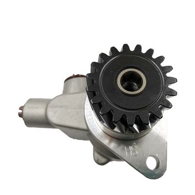 2005- Year OEM 7077955974 Power Steering Pump for HOWO SHACMAN FAW DONGFENG LGMG SANY TONLY LIUGONG Mining Truck Parts