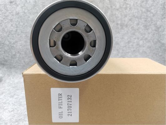 Truck Engine Oil Filter with VOE21707132 2242208 41190025 477556 6051438 7024236 B7409 LF17502 LF3654 P550425 WP111023