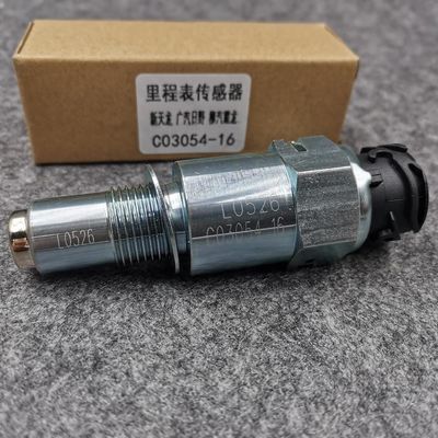 1985-2004 Year DHL TNT EMS UPS Shipment Heavy Truck Parts Electronic Mileage Sensor for LGMG MT95 DONGFENG TIANL Trucks