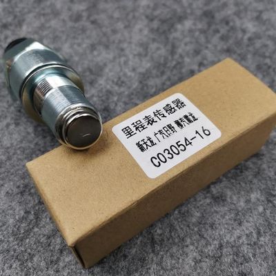 1985-2004 Year DHL TNT EMS UPS Shipment Heavy Truck Parts Electronic Mileage Sensor for LGMG MT95 DONGFENG TIANL Trucks
