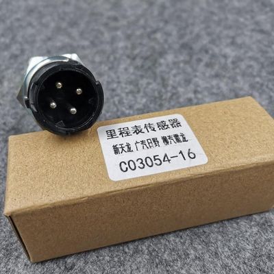 1985-2004 Year DHL TNT EMS UPS Shipment Heavy Truck Parts Electronic Mileage Sensor for LGMG MT95 DONGFENG TIANL Trucks