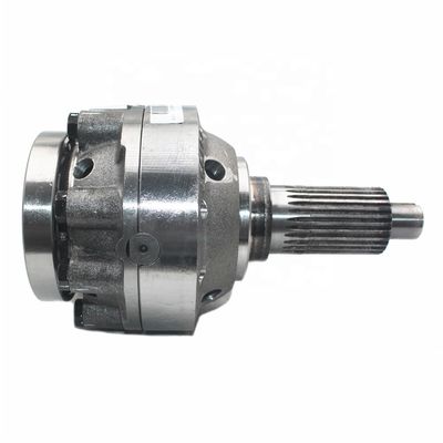 Auto Transmission System Differential Assembly for HOWO Truck Shacman Car Fitment 2012- Long-Lasting