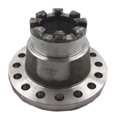 Sinotruk Shacman Truck Differential Housing Assembly DZ90149320006 Truck Spare Parts