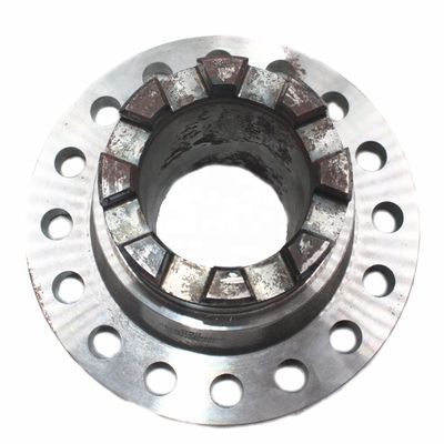 Sinotruk Shacman Truck Differential Housing Assembly DZ90149320006 Truck Spare Parts
