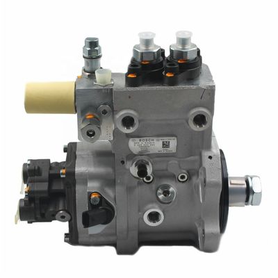 100% Tested Engine Fuel Common Rail Injection Pump 612640080015 by Part Number
