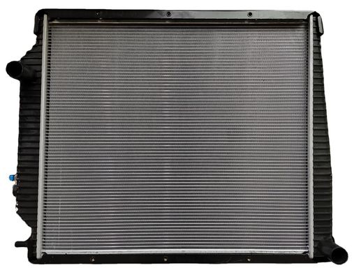 radiator for HOWO SHACMAN FAW FOTON JAC Dump truck tractor radiator spare part