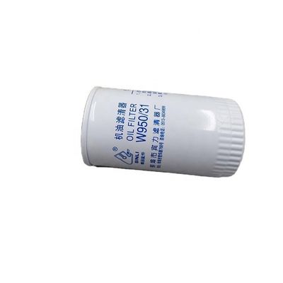 FAW TIANJIN J5 J6P JH6 J6 J7 Truck Xichai 6DL2 Engine W950/31 Oil Fuel Engine Filter with DHL FEDEX EMS UPS TNT Shipment