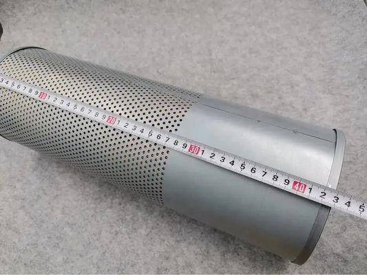 Volvo D85ESS Hydraulic Oil Filter Element Diesel Excavator Engine Parts