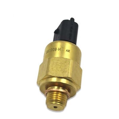 Volvo Excavator D7D Engine Oil Pressure Sensor for EC240B EC210BLC Digger Machine