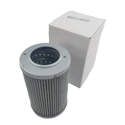 OE NO. 860114930 XCMG Transmission Oil Filter for Engine