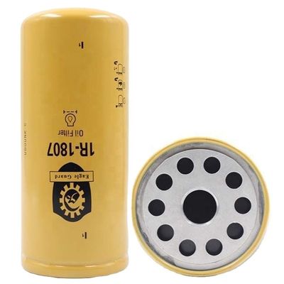 Year 1983-1985 Engine Oil Filter for Caterpillar JCB Excavator Scania 1R-0739 IR-0716