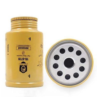 Year 1983-1985 Engine Oil Filter for Caterpillar JCB Excavator Scania 1R-0739 IR-0716
