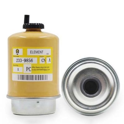 Year 1983-1985 Engine Oil Filter for Caterpillar JCB Excavator Scania 1R-0739 IR-0716