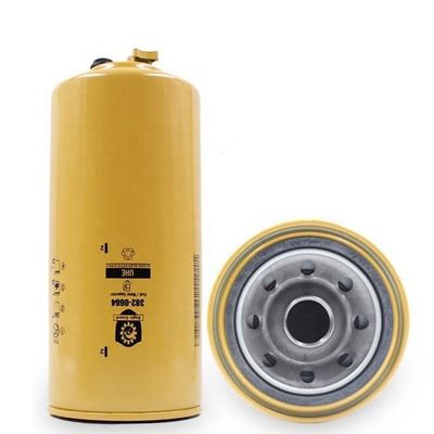 Year 1983-1985 Engine Oil Filter for Caterpillar JCB Excavator Scania 1R-0739 IR-0716