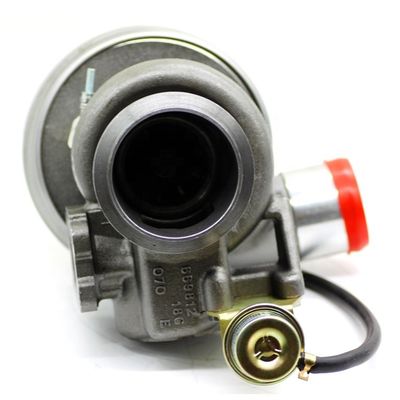 OE NO. 2507696 Supercharger C7 Engine Turbocharger for CAT 325 325D Excavator 100% Original