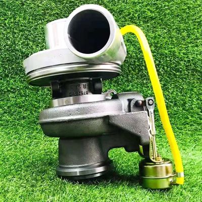 OE NO. 250-7699 250-7696 Turbocharger Supercharger for Caterpillar Excavator C7 C9 C15 Engine Parts 20 KG Weight Durable