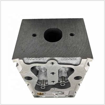Car Fitment SINOTRUK CNHTC 2012- Cylinder Head for HOWO SHACMAN Weichai Truck Spare Part Engine 612600040282 61560040058
