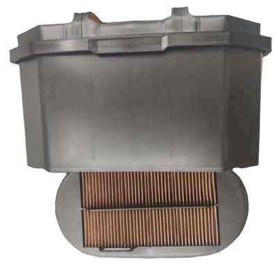 4969841 4969842 Honeycomb Air Filter Caterpillar 336D 320E SEM Excavator Spare Parts