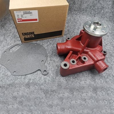 DH50 Engine Water Pump 65.06500-6145D For DAEWOO S300LCV DH220-3 DH300-7