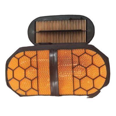 479-8989 479-8991 Honeycomb Air Filter for CATERPILLAR 323D2 320G SEM Excavator Engine Spare Parts