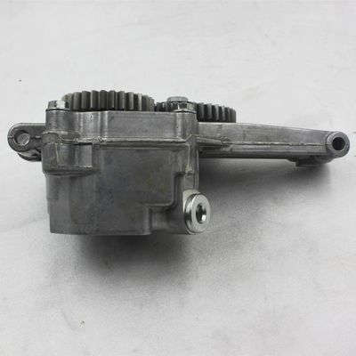 Caterpillar CAT Excavator Engine Parts Construction Machinery Parts Oil Pump Year 1998-2005 SHIPPING AIR SEA Express Delivery