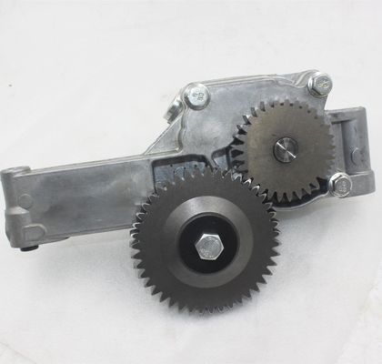 Caterpillar CAT Excavator Engine Parts Construction Machinery Parts Oil Pump Year 1998-2005 SHIPPING AIR SEA Express Delivery