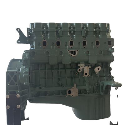 CA6DL2-37E5 Heavy Duty Engine for FAW J5 J6 JH6 J6P J6E J7 J8 Dump Truck Powerful Reference NO. CA6DL2-37E5 1030 KG