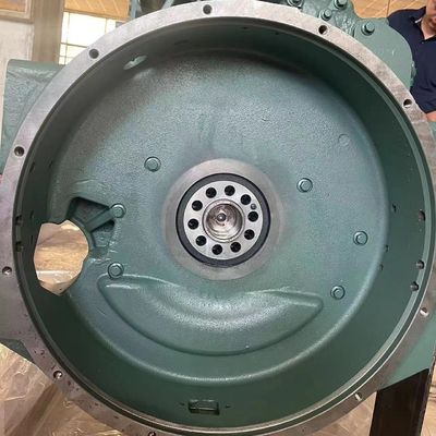 CA6DL2-37E5 Heavy Duty Engine for FAW J5 J6 JH6 J6P J6E J7 J8 Dump Truck Powerful Reference NO. CA6DL2-37E5 1030 KG