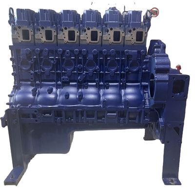 DHP13N0062*01 WEICHAI WP13 Engine for LGMG MT95 MT96 MT106 SHACMAN X3000 X6000 SINOTURK HOWO C7H FAW JH6 Truck Engine OE NO