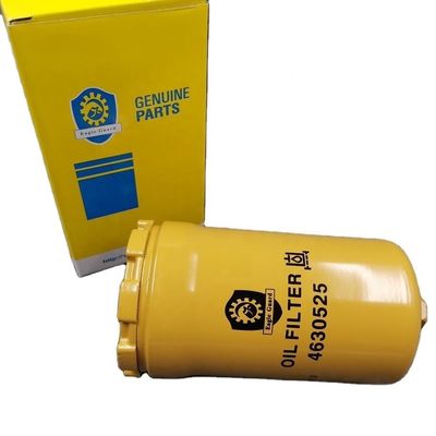 1000 Oil Filter for CAT Hitachi Excavator Ex450 Ex520 Ex470 Heavy Truck Parts