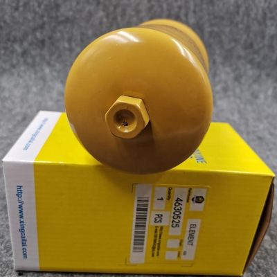 1000 Oil Filter for CAT Hitachi Excavator Ex450 Ex520 Ex470 Heavy Truck Parts