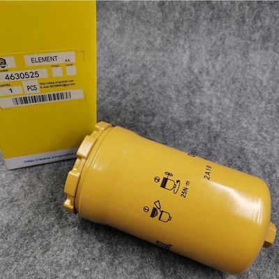 1000 Oil Filter for CAT Hitachi Excavator Ex450 Ex520 Ex470 Heavy Truck Parts