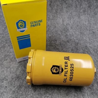 1000 Oil Filter for CAT Hitachi Excavator Ex450 Ex520 Ex470 Heavy Truck Parts