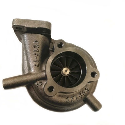 4051430 OE NO. Steel Turbocharger for Caterpillar Excavator Supercharger Diesel Engine Spare Parts Made
